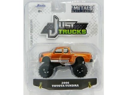 Toys Just Trucks 2006 Toyota Tundra