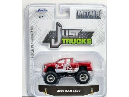 Toys Just Trucks 2003 RAM 1500