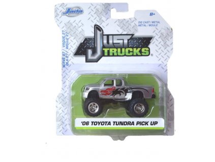 Toys Just Trucks 06 Toyota Tundra Pick Up