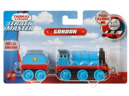 Toys Thomas and Friends Track Master Gordon