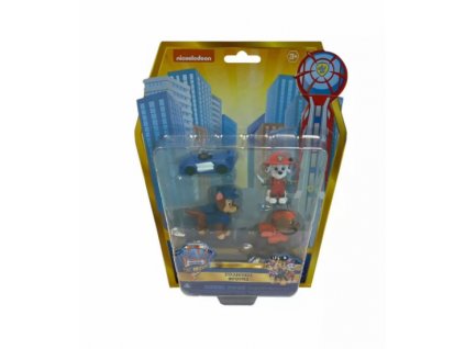 Toys HeroMania Paw Patrol 3pack ver.1