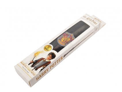 Kouzelnická hůlka Harry Potter s klipem Ciao Nové