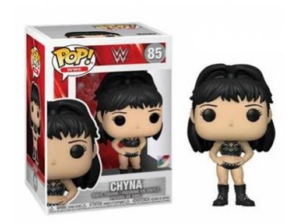 Merch Funko Pop! 85 WWE Chyna