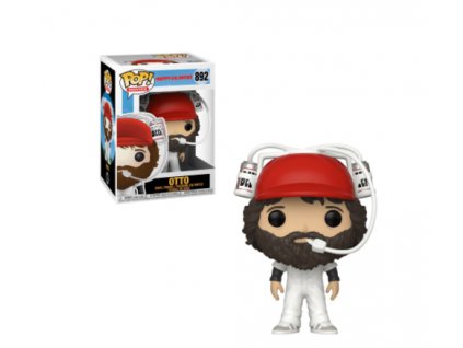 Merch Funko Pop! 892 Happy Gilmore Otto