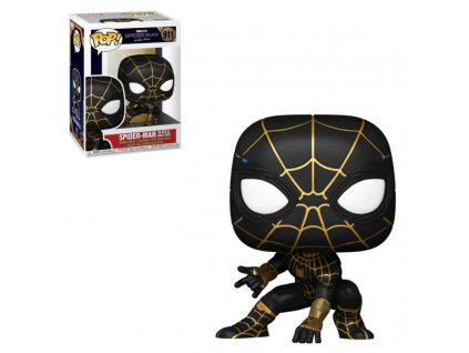 Merch Funko POP! 911 Spider Man No Way Home Spider Man