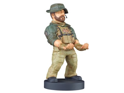 XONE držák Cable Guys Call of Duty Captain Price