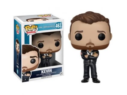 Merch Funko Pop! 463 The Leftovers Kevin