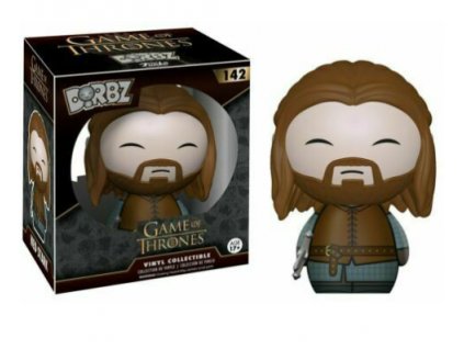 Merch Funko Figurka 142 Dorbz Game of Thrones Ned Stark