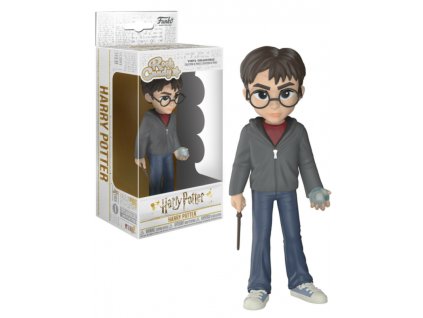 Merch Funko Rock Candy Harry Potter Harry Potter