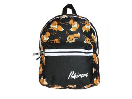 Merch Batoh Pokemon Eeve