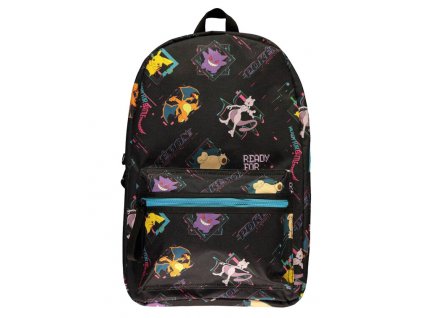 Merch Batoh Pokemon Multicolori