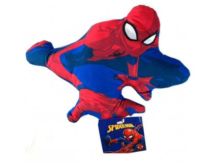 Merch Polštář Marvel Spider man