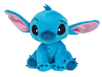 Merch Plyšová hračka Disney Stitch 25cm