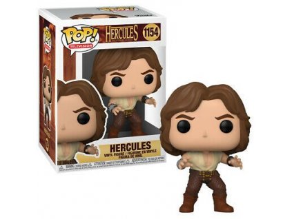 Merch Funko Pop! 1154 Hercules Legendary Hercules