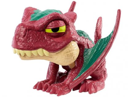 Toys Figurka Jurassic World Snap Squad Attitudes Dimorphodon