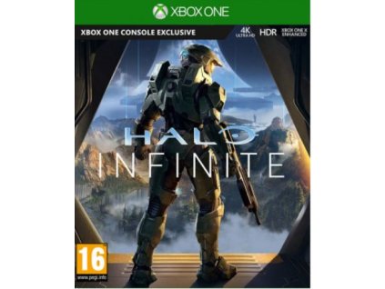 XSX HALO Infinite