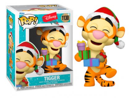 Merch Funko Pop! 1130 Disney Tiger