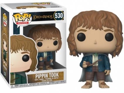 Merch Funko POp! 530 Lord of the Rings Pippin Took