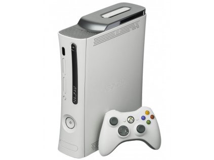 Konzole XBOX 360 60GB Premium