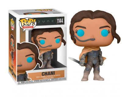 Merch Funko Pop! 1144 Dune Chani