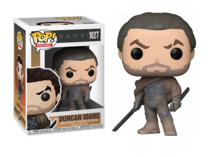 Merch Funko Pop! 1027 Dune Duncan Idaho