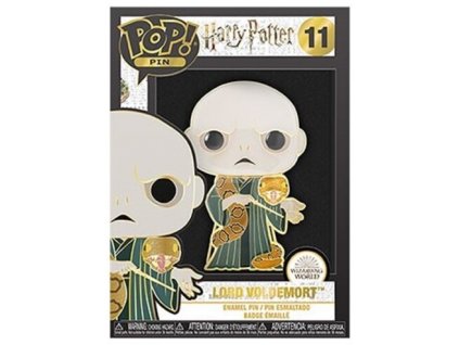 Merch Funko Pop! 11 Harry Potter Lord Voldermort