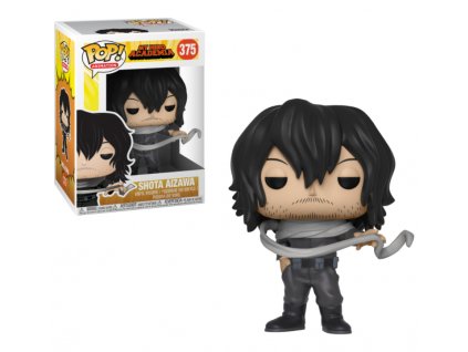 Merch Funko Pop! 375 My Hero Academia Shota Aizawa