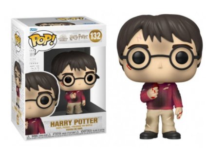 Merch Funko Pop! 132 Harry Potter Harry Potter