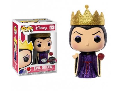 Merch Funko Pop! 42 Disney Evil Queen