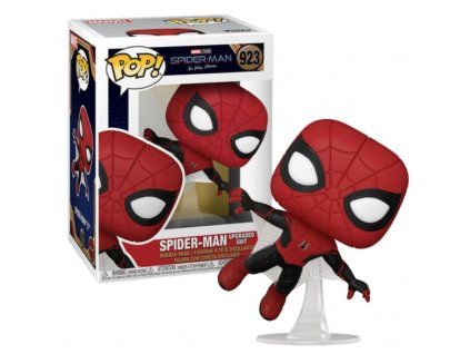 Merch Funko Pop! 923 Marvel SpiderMan No Way Home SpiderMan