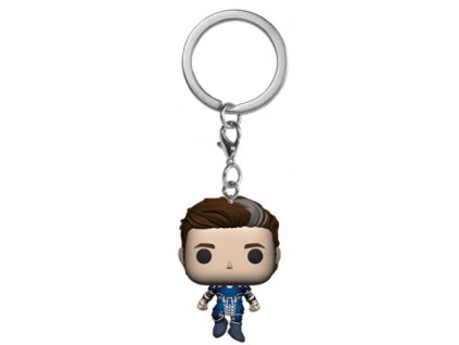 Merch Klíčenka Funko Pocket Pop! Marvel Eternals Ikaris