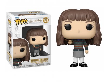 Merch Funko Pop! 133 Harry Potter Hermione