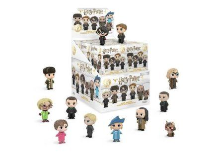 Funko Mystery Minis Harry Potter v krabičce