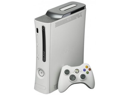 Konzole XBOX 360 60GB Premium