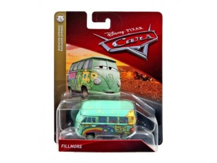 Toys Disney Pixar Cars Fillmore