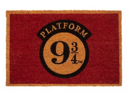 Merch Rohožka Harry Potter Platform 9 3