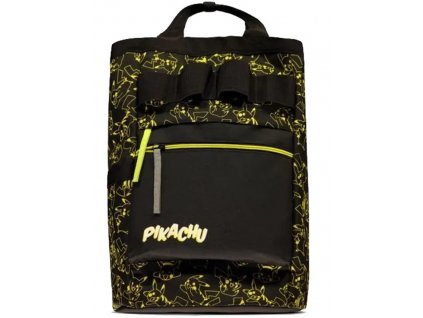Merch Batoh Pokémon Backpack Nové