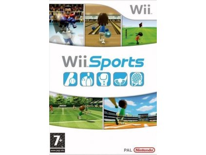 Wii Sports