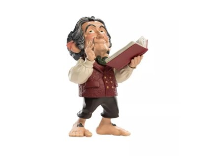 Merch Figurka The Lord of the Rings Bilbo Baggins