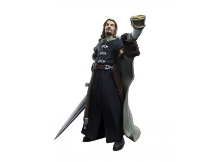 Merch Figurka The Lord of the Rings Boromir