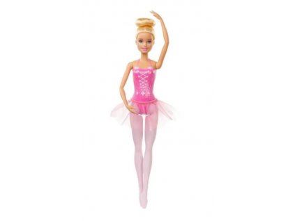 Toys Barbie You Can Be Anything Ballerina With Blonde Hair