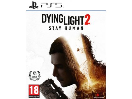 PS5 Dying Light 2