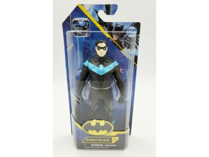 Toys Figurka Dc Batman Nightwing 15cm
