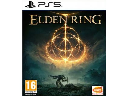 PS5 Elden Ring