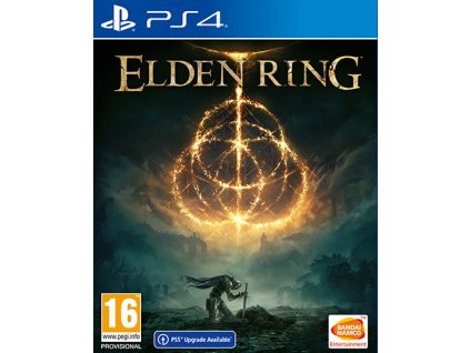 PS4 Elden Ring