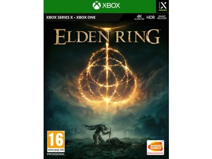 XONE XSX Elden Ring