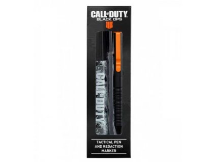 Merch Psací set Call Of Duty Black Ops 4