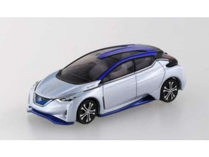 Toys Premium Nissan IDS Concept 13