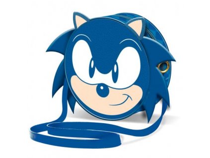 Merch Kabelka Sonic the Hedgehog Speed bag