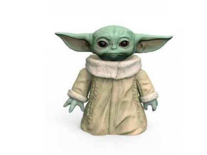 Toys Figurka Star Wars Yoda The Child 16cm